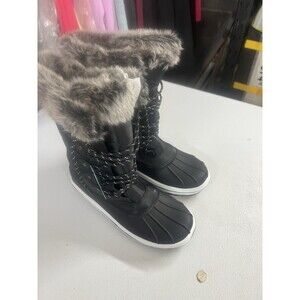 Vepose women Boots Size 10